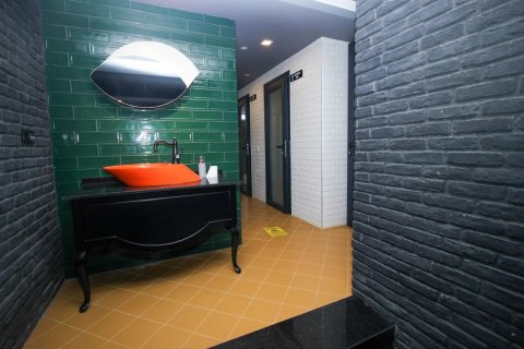 Daire   Tosmur, Alanya, Antalya, Türkiye №208234 - 19