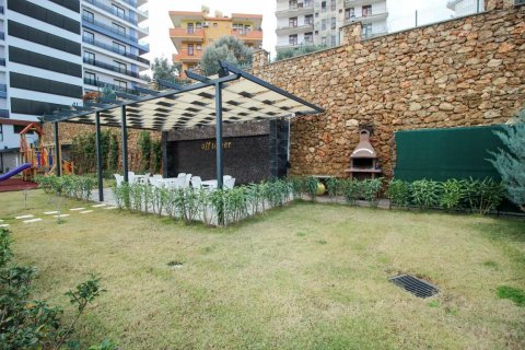 Daire   Tosmur, Alanya, Antalya, Türkiye №208234 - 5