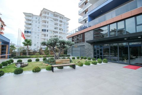 Daire   Tosmur, Alanya, Antalya, Türkiye №208234 - 3