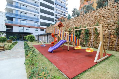 Daire   Tosmur, Alanya, Antalya, Türkiye №208234 - 6