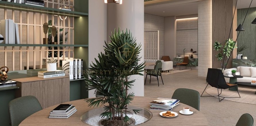 آپارتمان در Istanbul ، ترکیه 2 خوابه ، 112 متر مربع. شماره 147904