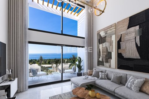 1+1 Leilighet  i Famagusta,  Nr. 110819 - 24
