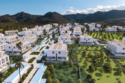 1+1 Leilighet  i Famagusta,  Nr. 110819 - 23