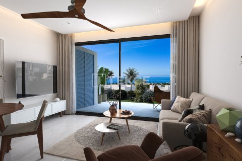 Apartment for sale  in Famagusta, Northern Cyprus, 2 bedrooms, 100m2, No. 110822 – photo 26