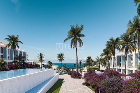 Apartment for sale  in Famagusta, Northern Cyprus, 2 bedrooms, 100m2, No. 110822 – photo 20