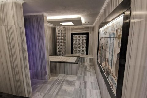 Leilighet  i Kestel, Antalya, Tyrkia Nr. 208945 - 4