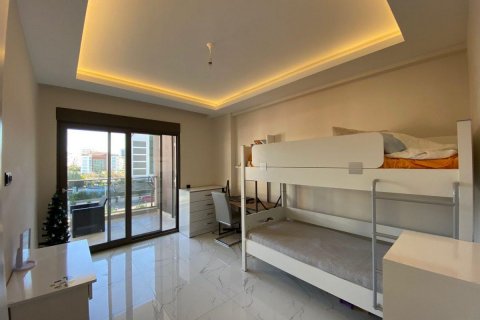 Leilighet  i Kestel, Antalya, Tyrkia Nr. 208945 - 12