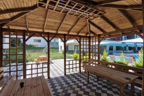 Leilighet  i Kestel, Antalya, Tyrkia Nr. 208945 - 7