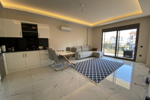 Leilighet  i Kestel, Antalya, Tyrkia Nr. 208945 - 9