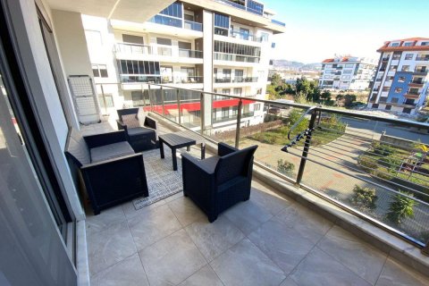 Leilighet  i Kestel, Antalya, Tyrkia Nr. 208945 - 16