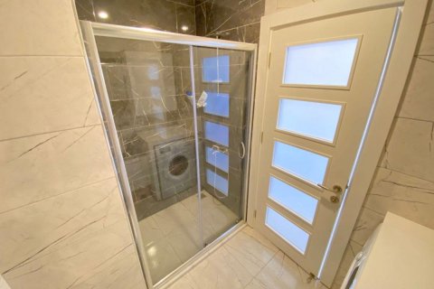 Leilighet  i Kestel, Antalya, Tyrkia Nr. 208945 - 15