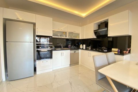Leilighet  i Kestel, Antalya, Tyrkia Nr. 208945 - 10