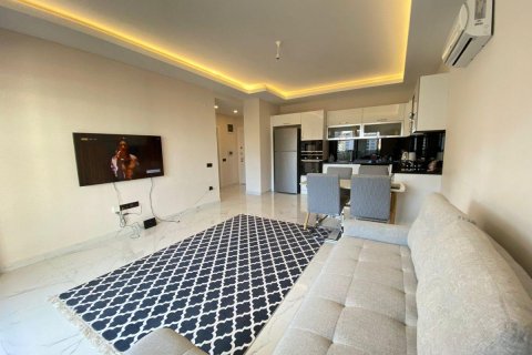 Leilighet  i Kestel, Antalya, Tyrkia Nr. 208945 - 11