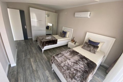 Продажа квартиры в Аланье, Анталье, Турция 3 комн., 130м2, №208942 – фото 16