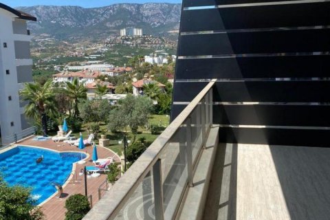 Продажа квартиры в Аланье, Анталье, Турция 3 комн., 130м2, №208942 – фото 19