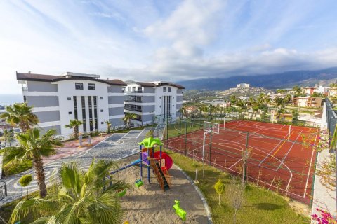 Продажа квартиры в Аланье, Анталье, Турция 3 комн., 130м2, №208942 – фото 21