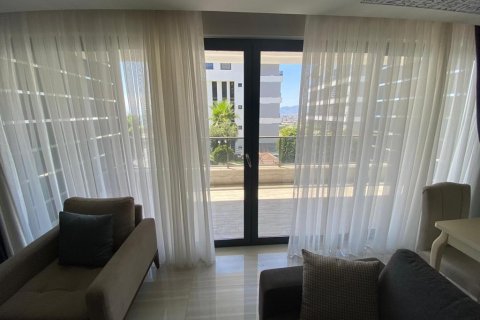 Продажа квартиры в Аланье, Анталье, Турция 3 комн., 130м2, №208942 – фото 4