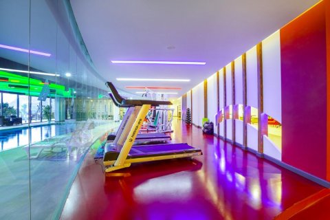 Продажа квартиры в Аланье, Анталье, Турция 3 комн., 130м2, №208942 – фото 28