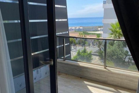 Продажа квартиры в Аланье, Анталье, Турция 3 комн., 130м2, №208942 – фото 9