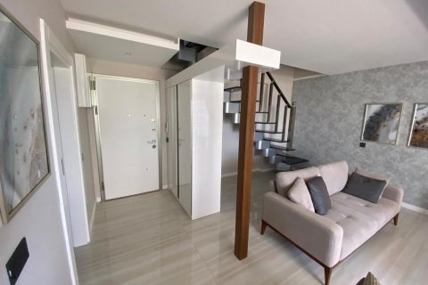 Продажа квартиры в Аланье, Анталье, Турция 3 комн., 130м2, №208942 – фото 7