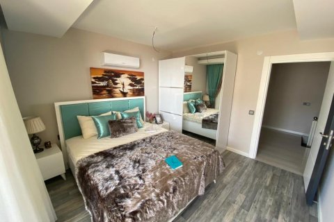 Продажа квартиры в Аланье, Анталье, Турция 3 комн., 130м2, №208942 – фото 13