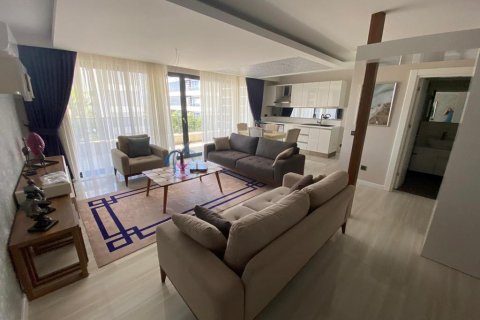 Продажа квартиры в Аланье, Анталье, Турция 3 комн., 130м2, №208942 – фото 2