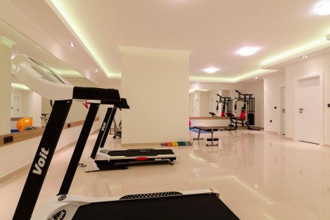 Apartment for sale  in Mahmutlar, Antalya, Turkey, 115m2, No. 208940 – photo 20