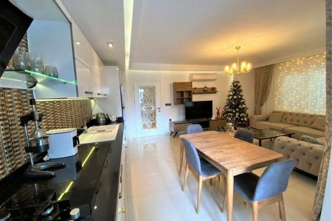 Apartment for sale  in Mahmutlar, Antalya, Turkey, 115m2, No. 208940 – photo 2