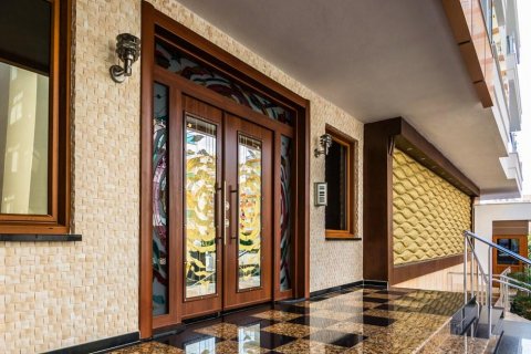 Apartment for sale  in Mahmutlar, Antalya, Turkey, 115m2, No. 208940 – photo 16