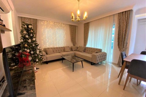 Apartment for sale  in Mahmutlar, Antalya, Turkey, 115m2, No. 208940 – photo 1