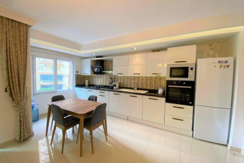 Apartment for sale  in Mahmutlar, Antalya, Turkey, 115m2, No. 208940 – photo 4