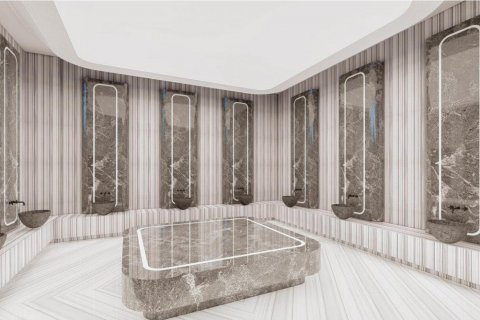 Продажа квартиры  в Оба, Анталье, Турция 2 комн., 53м2, №208943 – фото 19