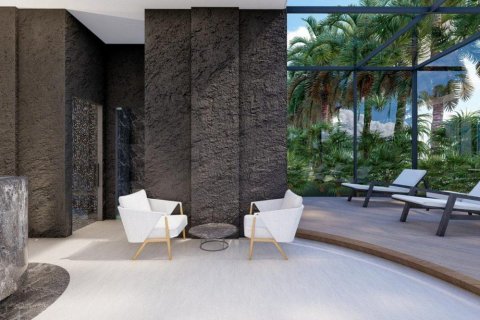 Продажа квартиры  в Оба, Анталье, Турция 2 комн., 53м2, №208943 – фото 29