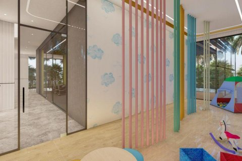 Продажа квартиры  в Оба, Анталье, Турция 2 комн., 53м2, №208943 – фото 26