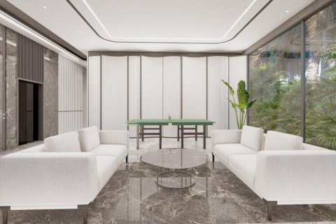 Продажа квартиры  в Оба, Анталье, Турция 2 комн., 53м2, №208943 – фото 14