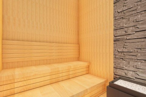 Продажа квартиры  в Оба, Анталье, Турция 2 комн., 53м2, №208943 – фото 30