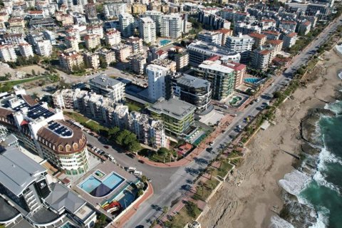 Продажа квартиры  в Оба, Анталье, Турция 2 комн., 53м2, №208943 – фото 2