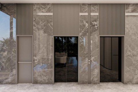 Продажа квартиры  в Оба, Анталье, Турция 2 комн., 53м2, №208943 – фото 16