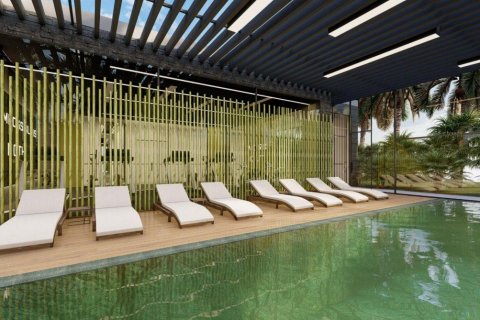 Продажа квартиры  в Оба, Анталье, Турция 2 комн., 53м2, №208943 – фото 24