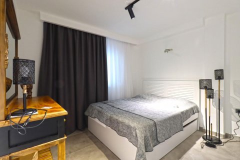 Lejlighed  i Alanya, Antalya, Tyrkiet Nr. 208941 - 13