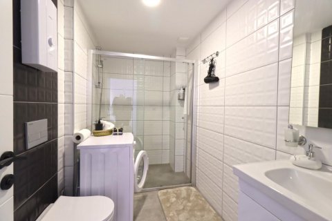 Lejlighed  i Alanya, Antalya, Tyrkiet Nr. 208941 - 16