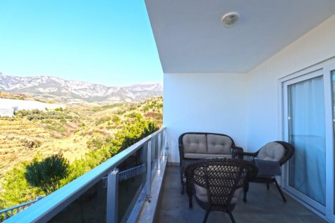 Lejlighed  i Alanya, Antalya, Tyrkiet Nr. 208941 - 24