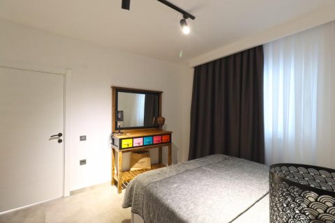 Lejlighed  i Alanya, Antalya, Tyrkiet Nr. 208941 - 15