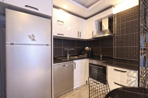 Lejlighed  i Alanya, Antalya, Tyrkiet Nr. 208941 - 21