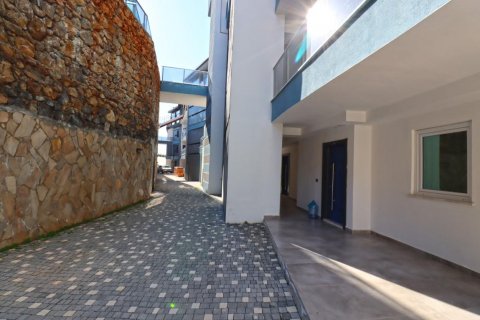 Lejlighed  i Alanya, Antalya, Tyrkiet Nr. 208941 - 26