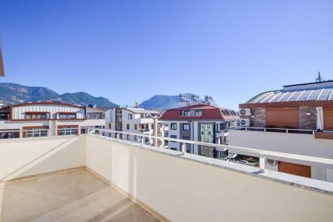 Продажа квартиры  в Оба, Анталье, Турция 3 комн., 110м2, №208946 – фото 24