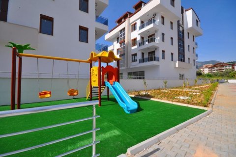 Продажа квартиры  в Оба, Анталье, Турция 3 комн., 110м2, №208946 – фото 4