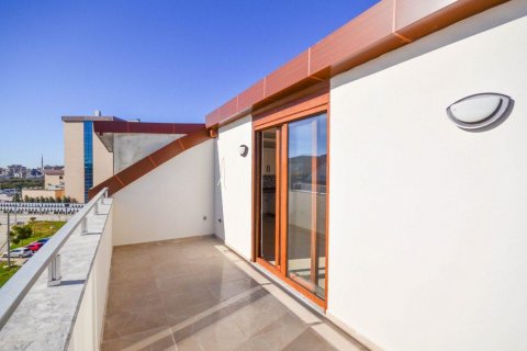 Продажа квартиры  в Оба, Анталье, Турция 3 комн., 110м2, №208946 – фото 25