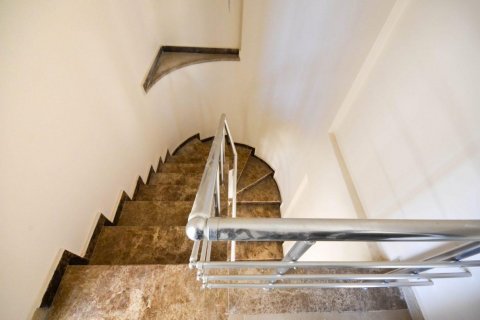 Продажа квартиры  в Оба, Анталье, Турция 3 комн., 110м2, №208946 – фото 21