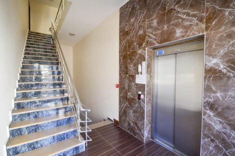 Продажа квартиры  в Оба, Анталье, Турция 3 комн., 110м2, №208946 – фото 10